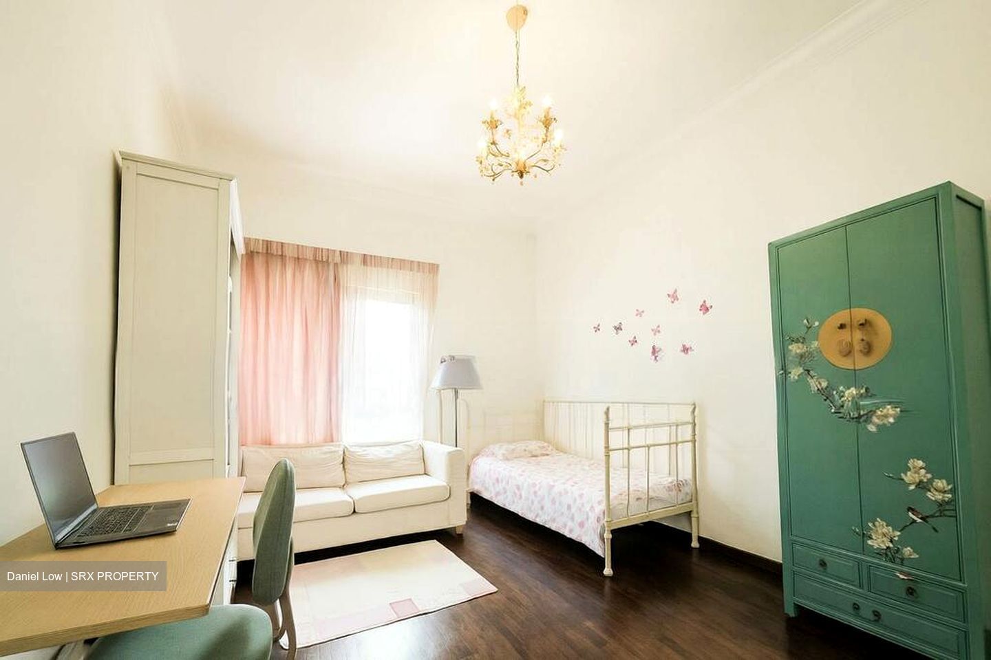 Swanage Road (D15), Semi-Detached #506761591